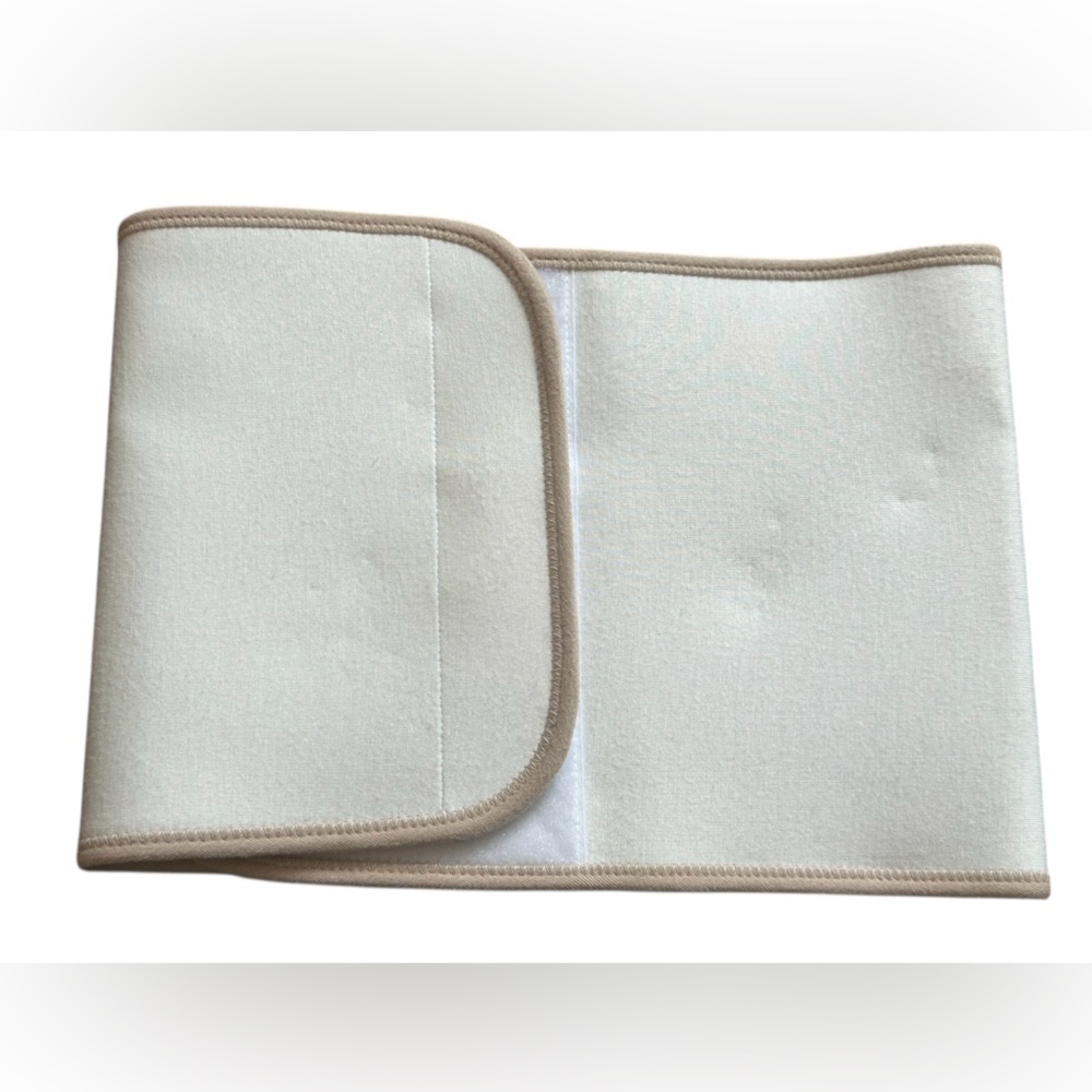 Belly Bandit Nude Bamboo Postpartum Belly Wrap Shapewear XS